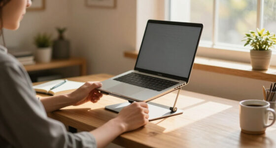 14 Best Ergonomic Laptop Stands in 2026