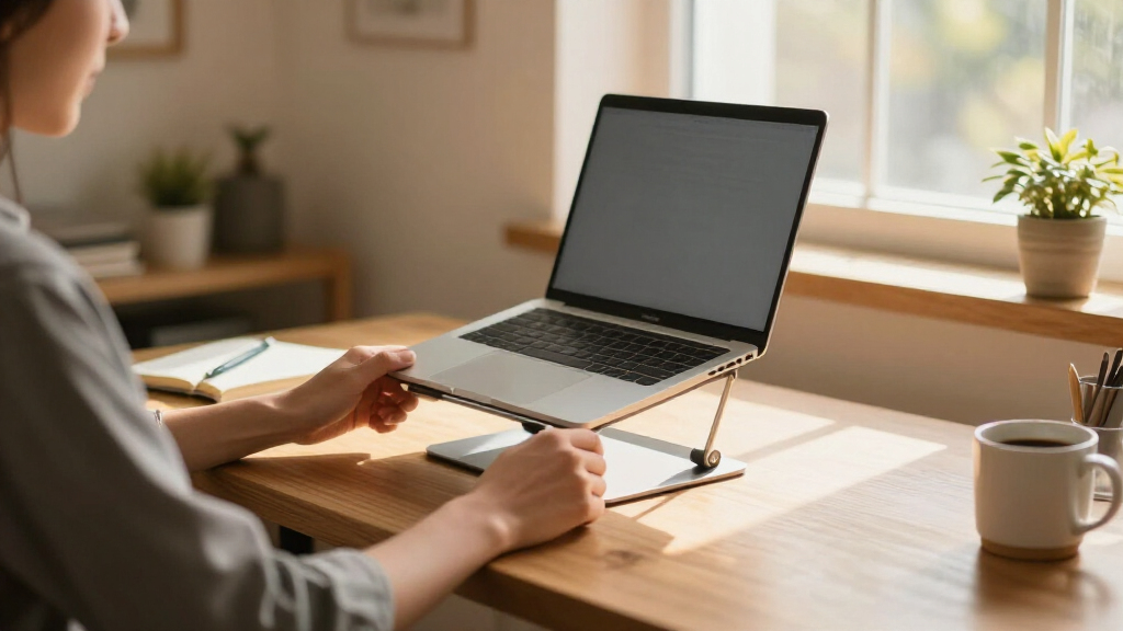 14 Best Ergonomic Laptop Stands in 2026