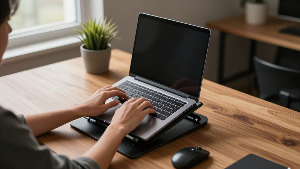 14 Best Ergonomic Laptop Stands in 2026