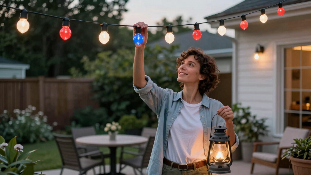 14 Best Patriotic Outdoor String Lights in 2026