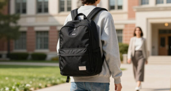14 Best Student Laptop Backpacks in 2026