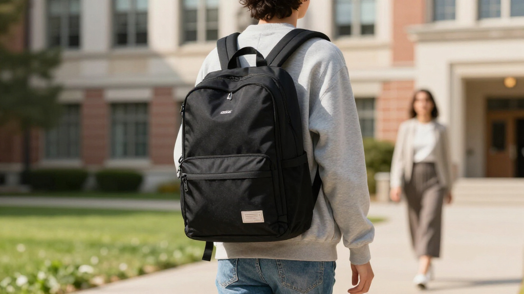 14 Best Student Laptop Backpacks in 2026