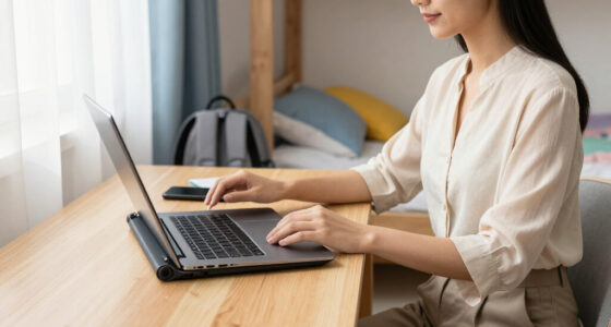 15 Best Ergonomic Laptop Stands for Students in 2026