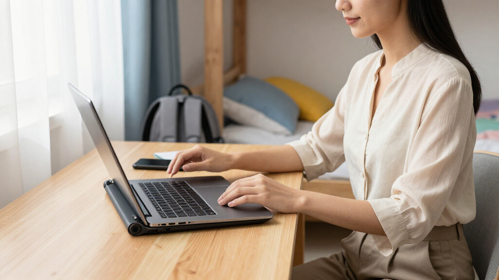 15 Best Ergonomic Laptop Stands for Students in 2026