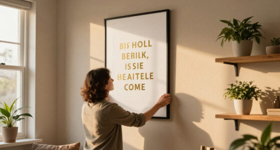 15 Best Motivational Quote Wall Art in 2026