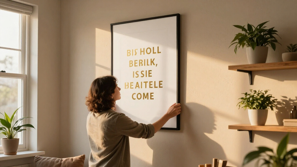 15 Best Motivational Quote Wall Art in 2026