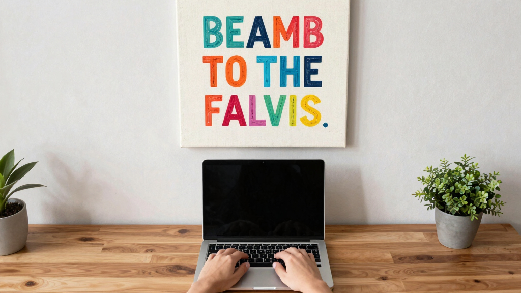 15 Best Motivational Quote Wall Art in 2026