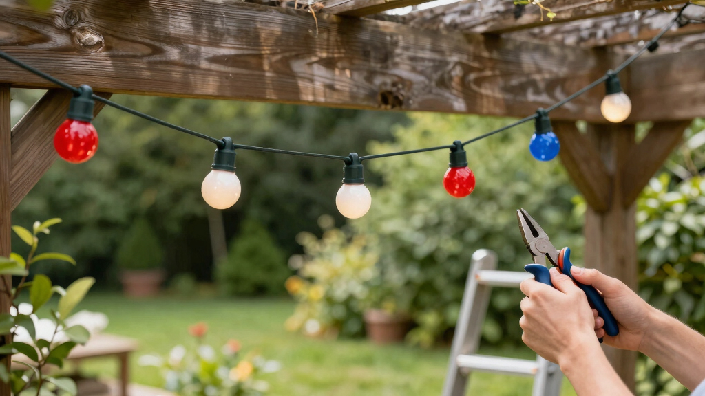 15 Best Patriotic Outdoor String Lights in 2026