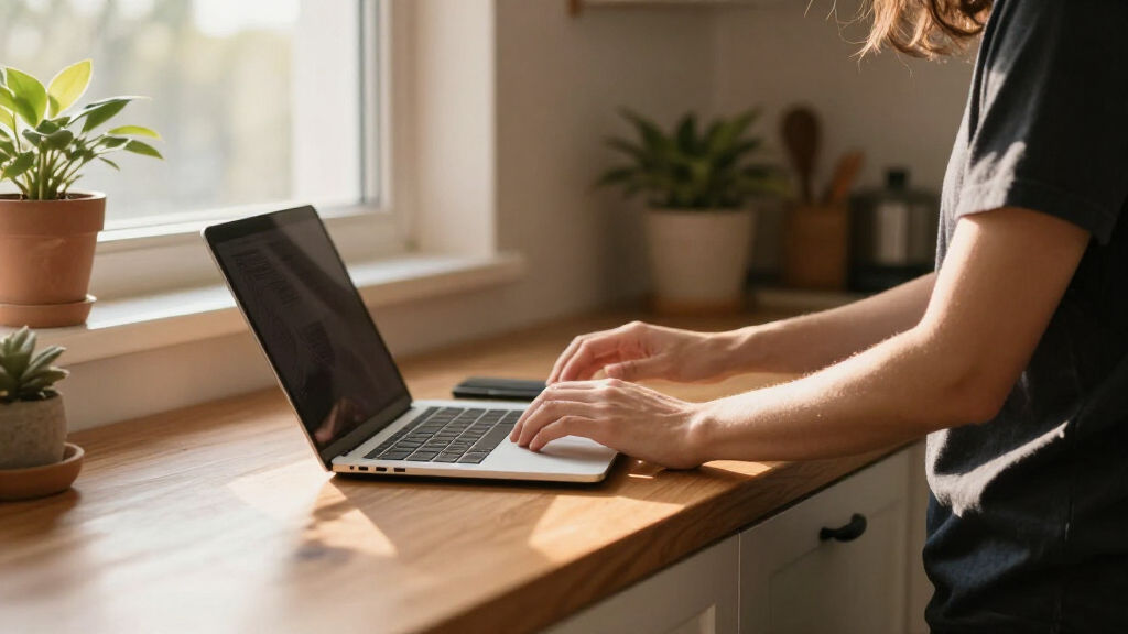 15 Best Portable Laptop Stands in 2026