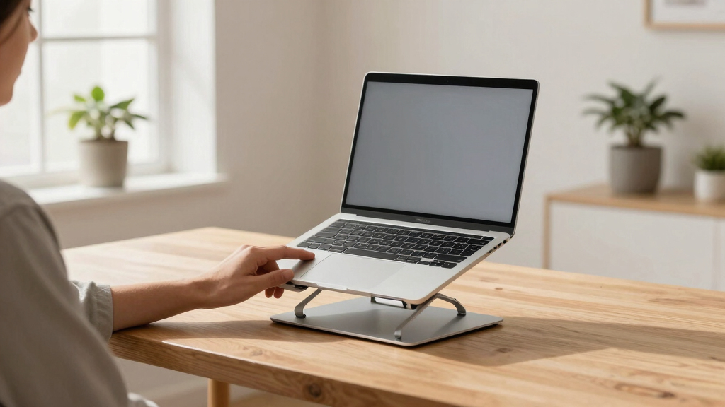 15 Best Portable Laptop Stands in 2026