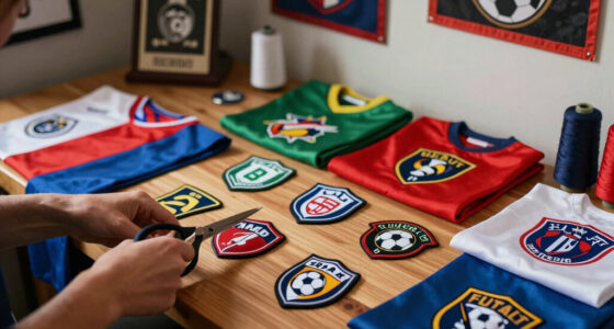15 Best Soccer Fan Apparel in 2026