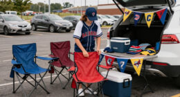 15 Best Soccer Fan Tailgating Gear in 2026