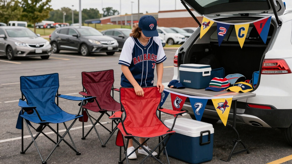 15 Best Soccer Fan Tailgating Gear in 2026