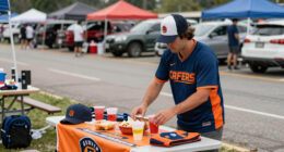 15 Best Soccer Fan Tailgating Gear in 2026