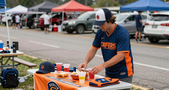 15 Best Soccer Fan Tailgating Gear in 2026