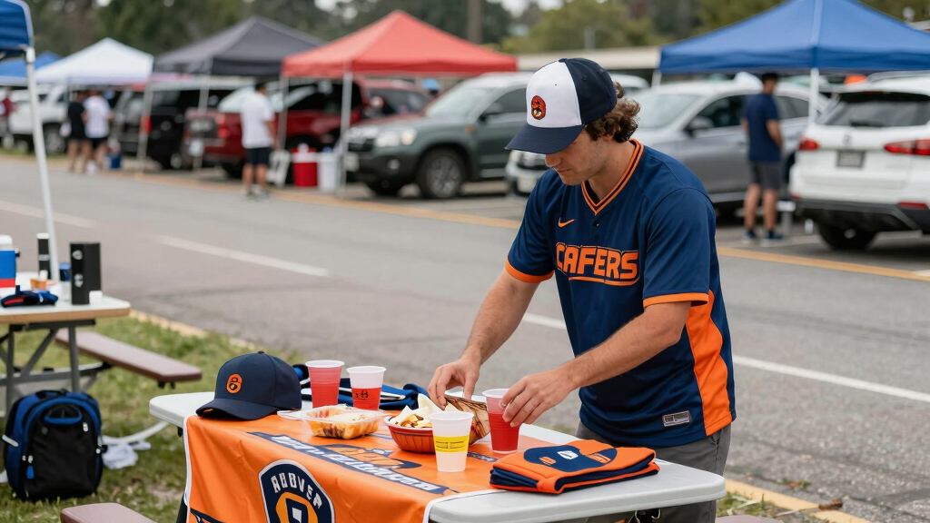 15 Best Soccer Fan Tailgating Gear in 2026