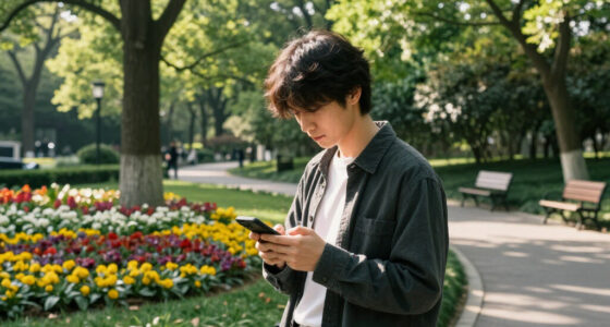 暂时关闭“快进键”， 在普陀这些公园里寻找生活的慢镜头2026-07-27 - 上海市人民政府
