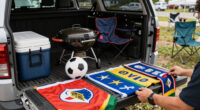 3 Best Soccer Fan Tailgating Gear in 2026