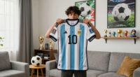 4 Best FIFA World Cup 2026 Memorabilia in 2026