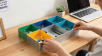 5 Best Student Desk Organizers in 2026