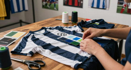 6 Best Soccer Fan Apparel in 2026