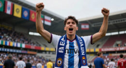 6 Best Soccer Fan Apparel in 2026