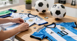 6 Best World Cup 2026 Memorabilia in 2026