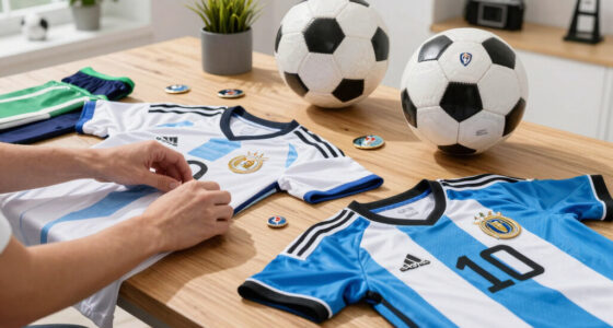 6 Best World Cup 2026 Memorabilia in 2026
