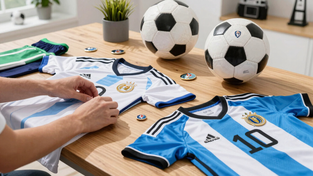 6 Best World Cup 2026 Memorabilia in 2026