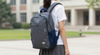 8 Best Ergonomic Backpacks For Students In 2026