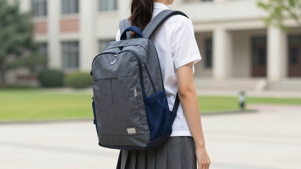 8 Best Ergonomic Backpacks For Students In 2026