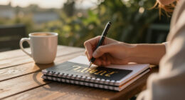 8 Best Motivational Quote Notebooks in 2026