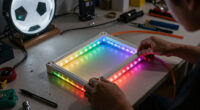 8 Best Soccer Fan LED Light Displays in 2026