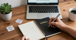 9 Best Motivational Quote Notebooks in 2026