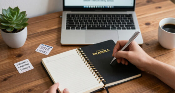 9 Best Motivational Quote Notebooks in 2026