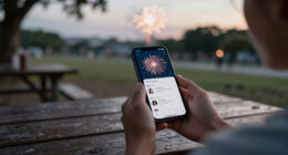 Are there fireworks tonight in NJ? Where can I see fireworks on July 4th?