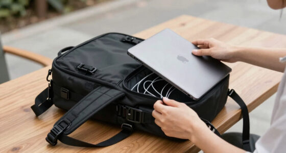 Best Ergonomic Laptop Backpacks Compared