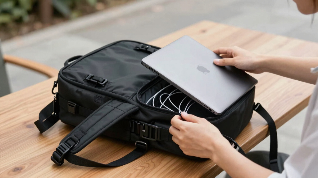 Best Ergonomic Laptop Backpacks Compared