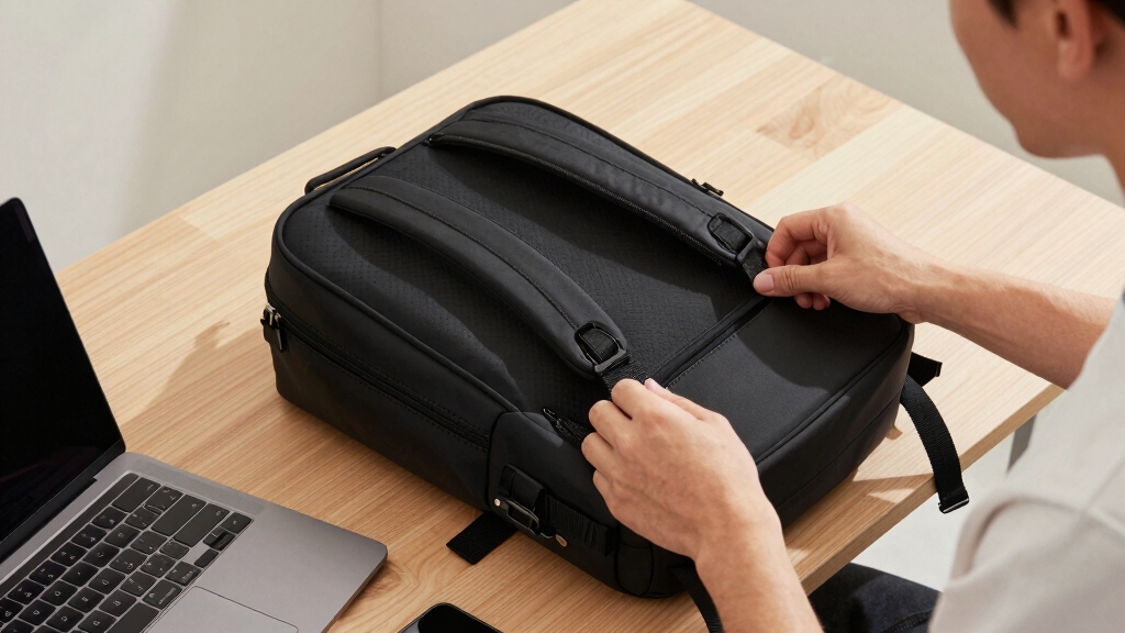 Best Ergonomic Laptop Backpacks Compared