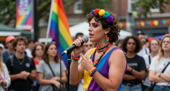 "Brauchen Keine Neuen Feindbilder": CSD-Gedenken In Karlsruhe Und Mannheim - SWR
