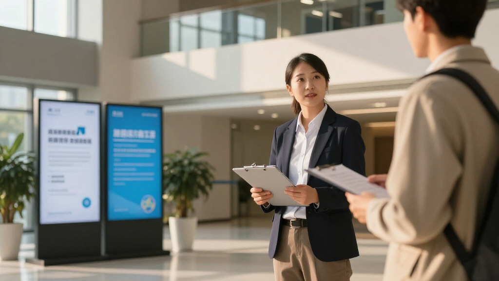 Building-Specific Health Initiatives