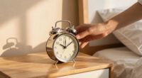Daylight Saving Time