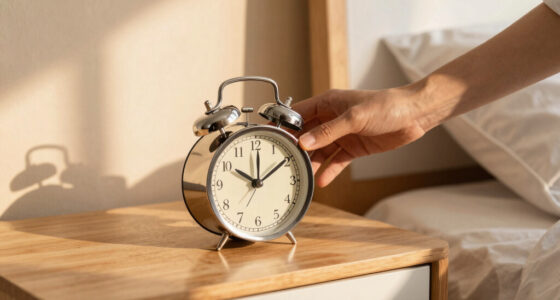 Daylight Saving Time