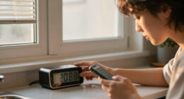 Daylight Savings Bill