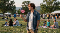 Douglas County, Colorado, celebrates Independence Day without fireworks