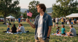 Douglas County, Colorado, celebrates Independence Day without fireworks