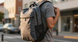Ergonomic Laptop Backpacks: A Back to school Guide