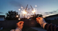Fireworks Near Me