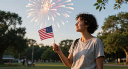 Fourth Of July