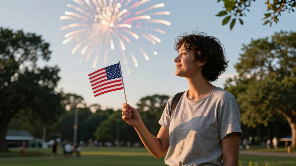 Fourth Of July